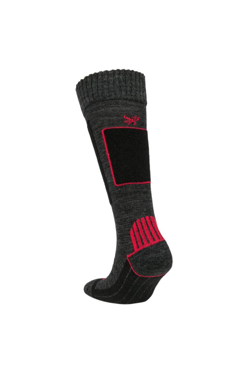 2as Merino Wool Ski Socks Çorap - 3