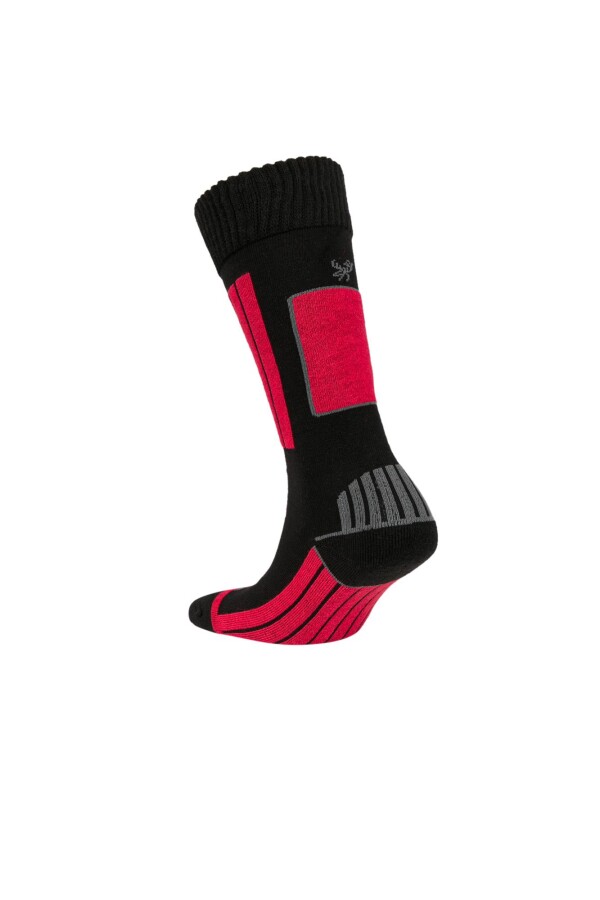 2as Merino Wool Ski Socks Çorap - 2AS (1)