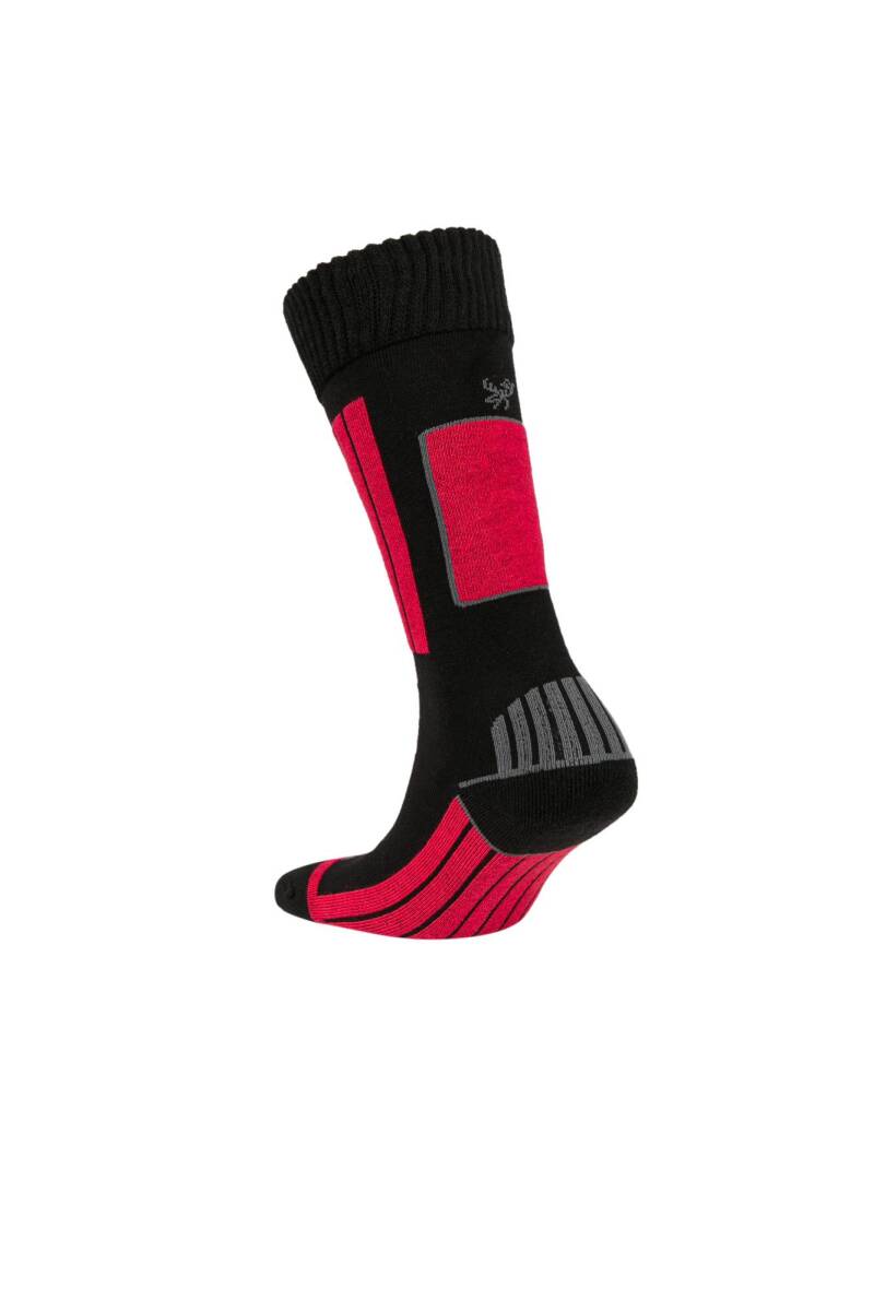 2as Merino Wool Ski Socks Çorap - 2