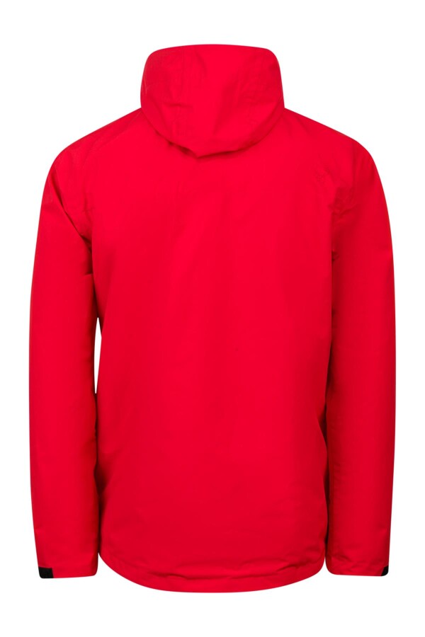 2AS Mılton 3 İn 1 Mont Kırmızı - 2AS (1)