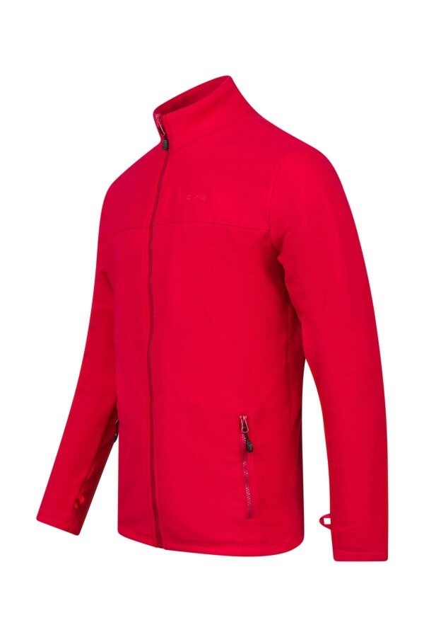 2AS Mılton 3 İn 1 Mont Kırmızı Mont 2AS