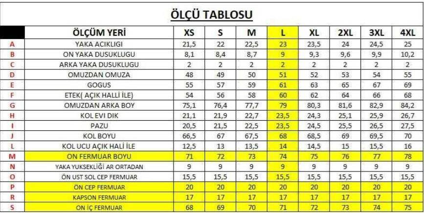 2AS Mılton 3 İn 1 Mont Antrasit - 6