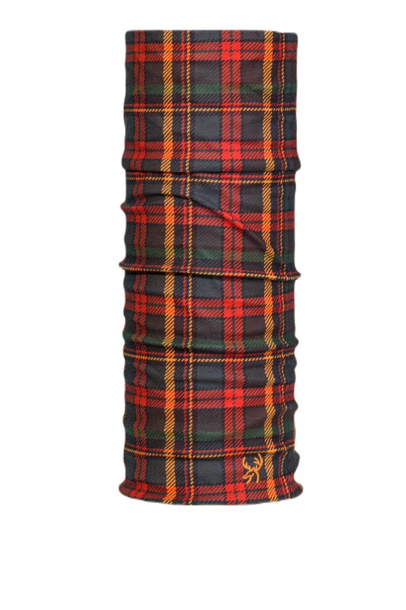 2AS Mod Plaid Bandana - 1