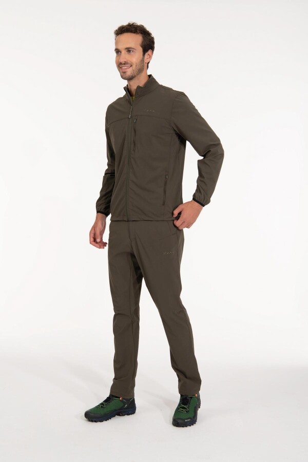 2AS Motta Erkek Mont Füme - 2AS