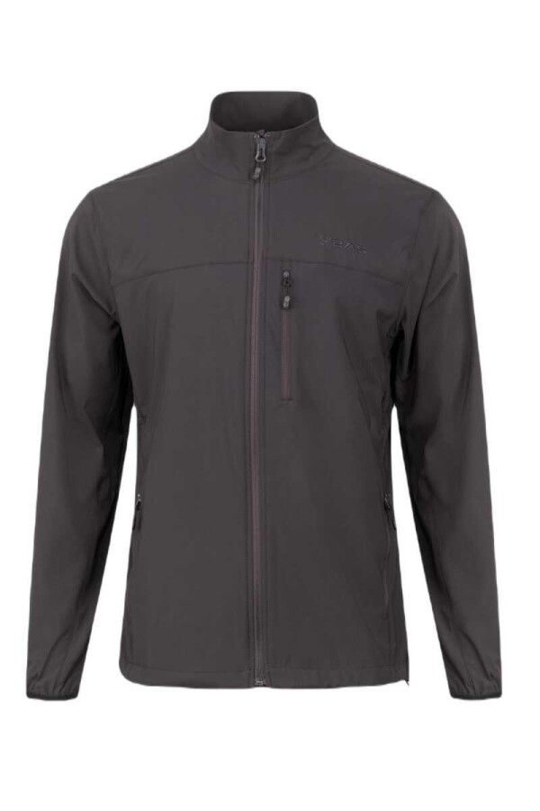 2AS Motta Erkek Mont Antrasit - 2AS