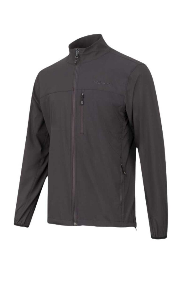 2AS Motta Erkek Mont Antrasit - 2AS (1)