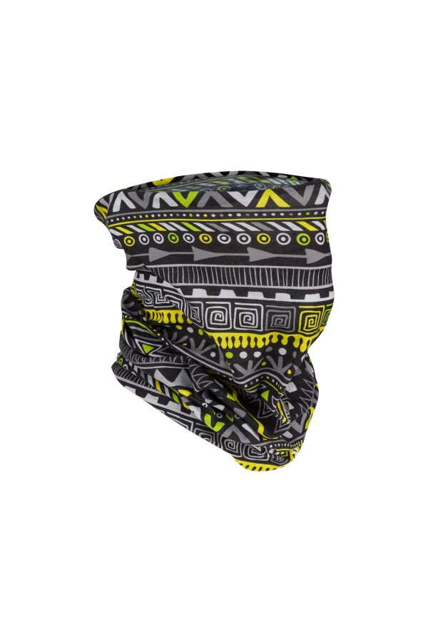 2AS Native Black Bandana - 2AS