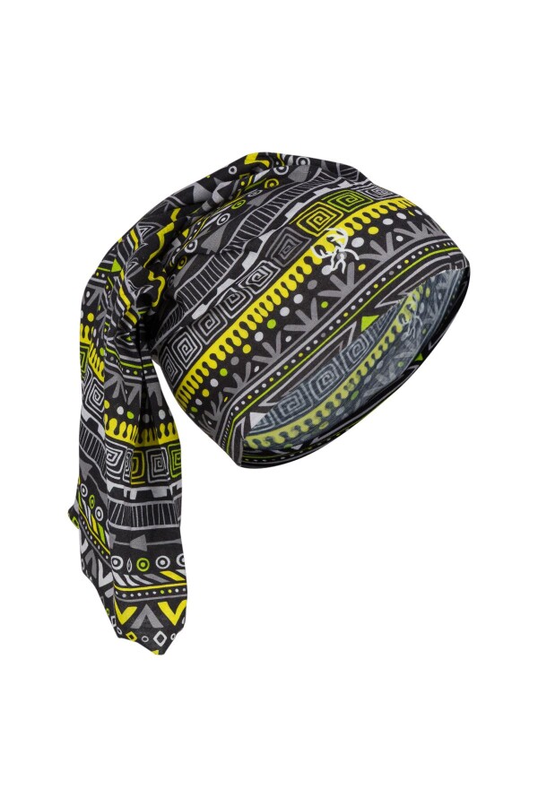 2AS Native Black Bandana - 2AS (1)