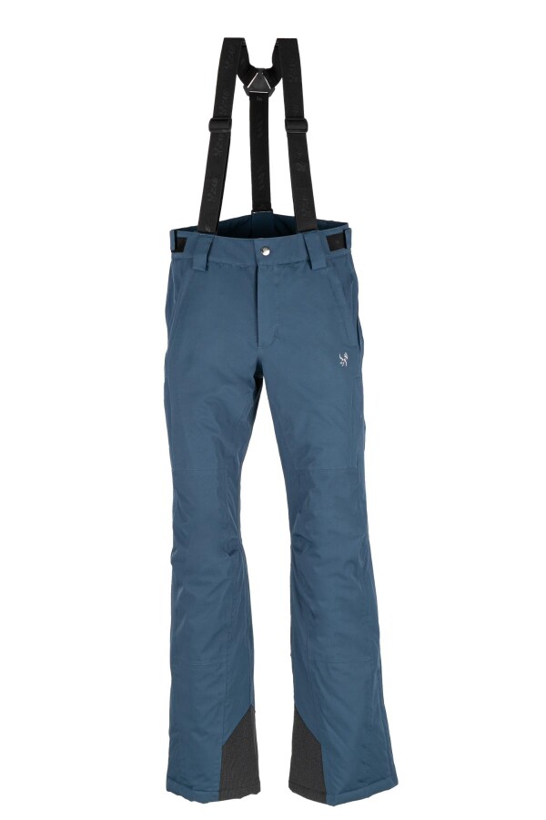 2AS Nix 2 Erkek Kayak Pantolonu Lacivert - 2AS