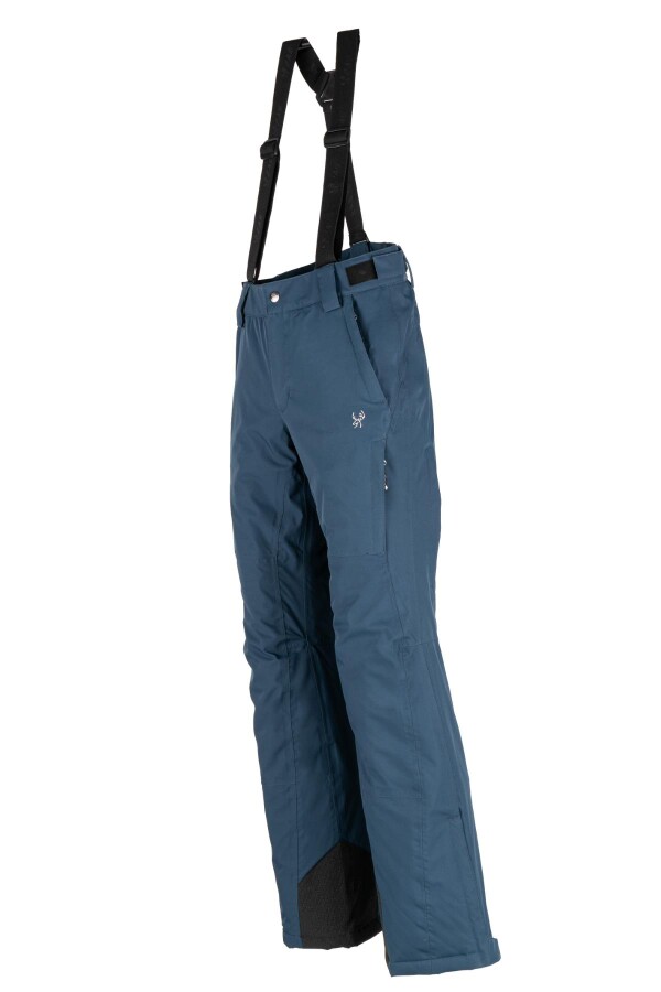 2AS Nix 2 Erkek Kayak Pantolonu Lacivert - 2AS (1)