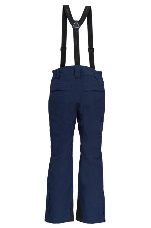 2AS Nix Erkek Kayak Pantolonu Lacivert - 2AS (1)