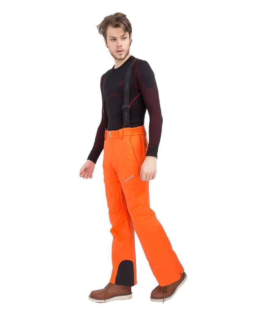 2AS Nix Erkek Kayak Pantolonu - 1