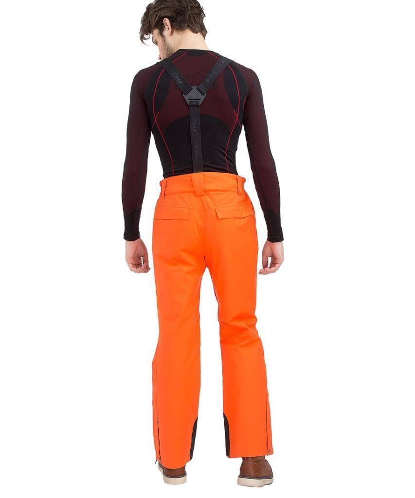 2AS Nix Erkek Kayak Pantolonu - 2