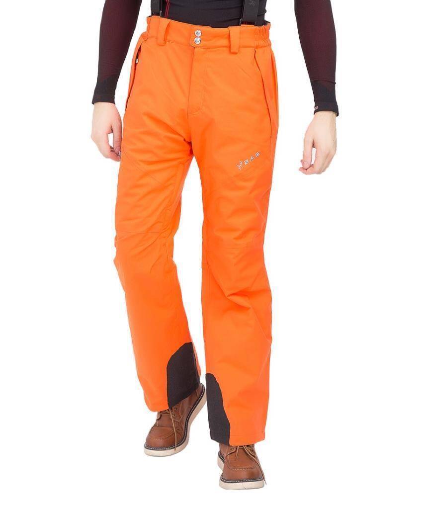 2AS Nix Erkek Kayak Pantolonu - 4