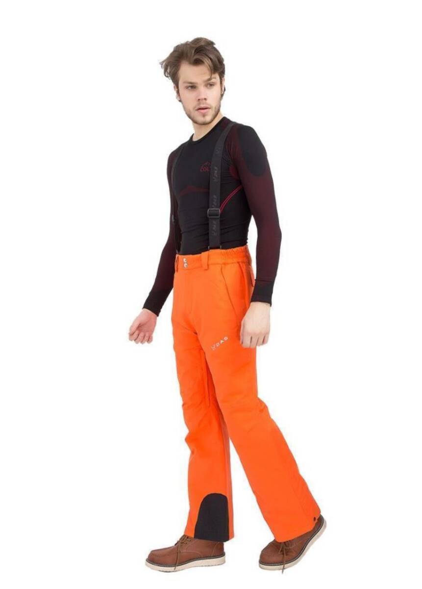 2AS Nix Erkek Kayak Pantolonu - 5