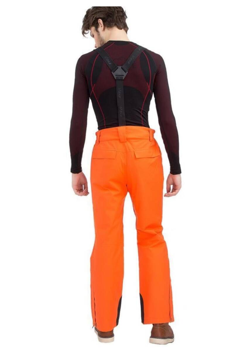 2AS Nix Erkek Kayak Pantolonu - 6