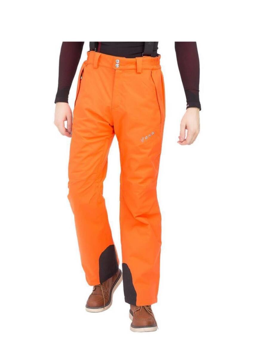 2AS Nix Erkek Kayak Pantolonu - 7