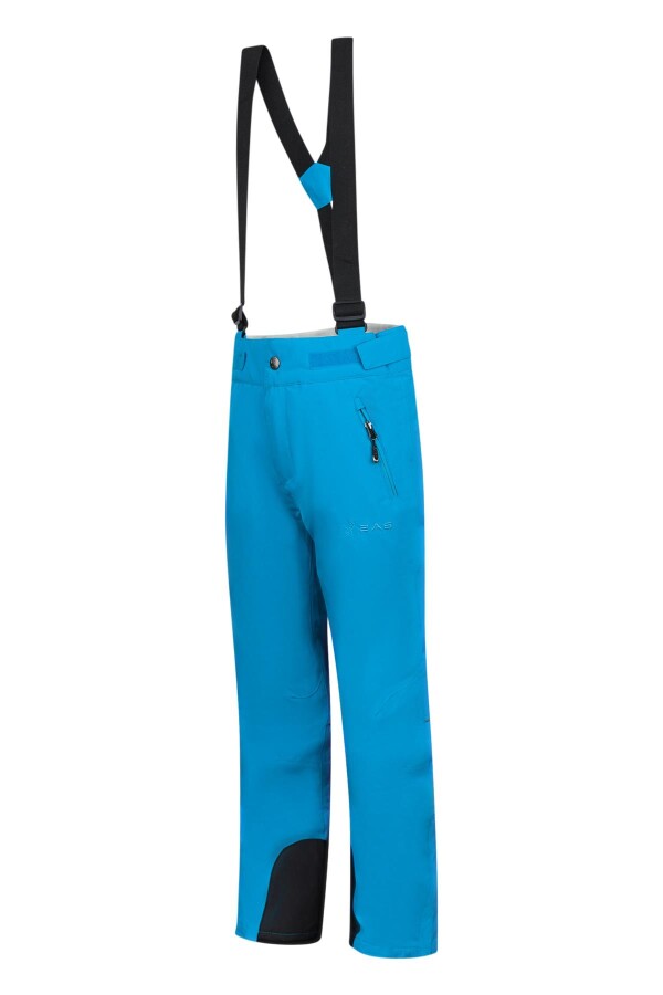 2AS Olimpos Çocuk Kayak Pantolonu Mavi - 2AS (1)