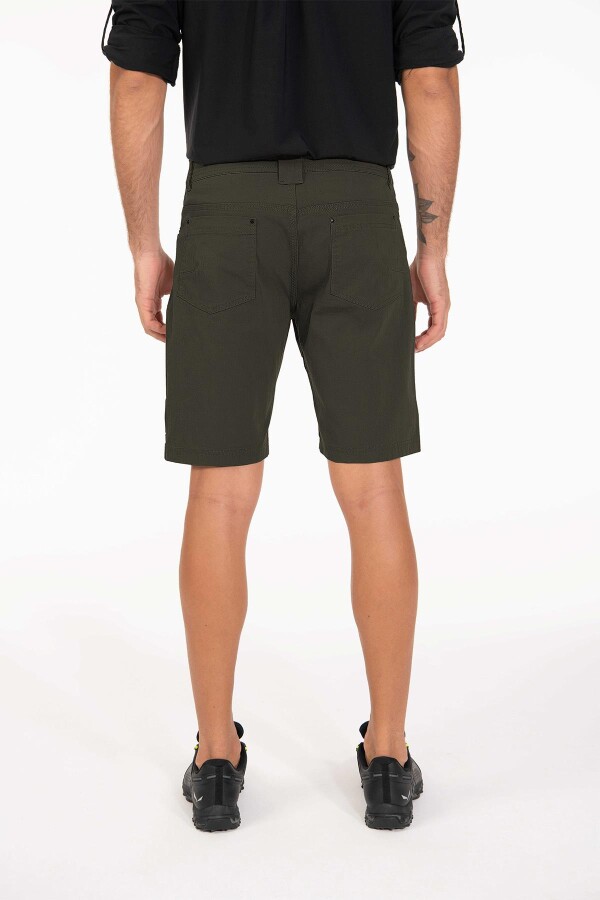 2AS Page Erkek Bermuda Şort - 2AS (1)