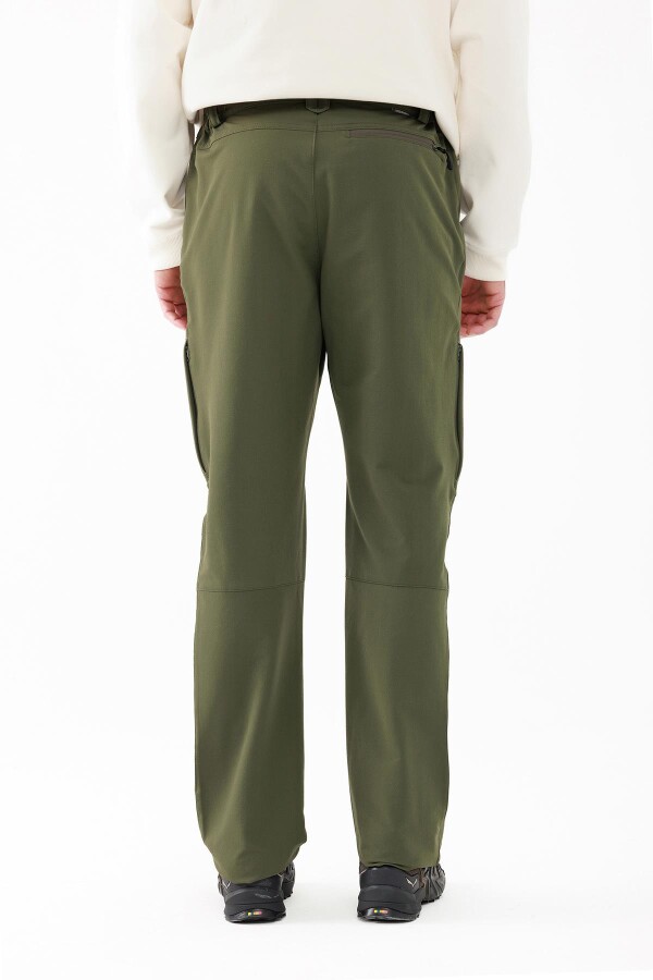 2AS Parker Erkek Pantolon Haki - 2AS