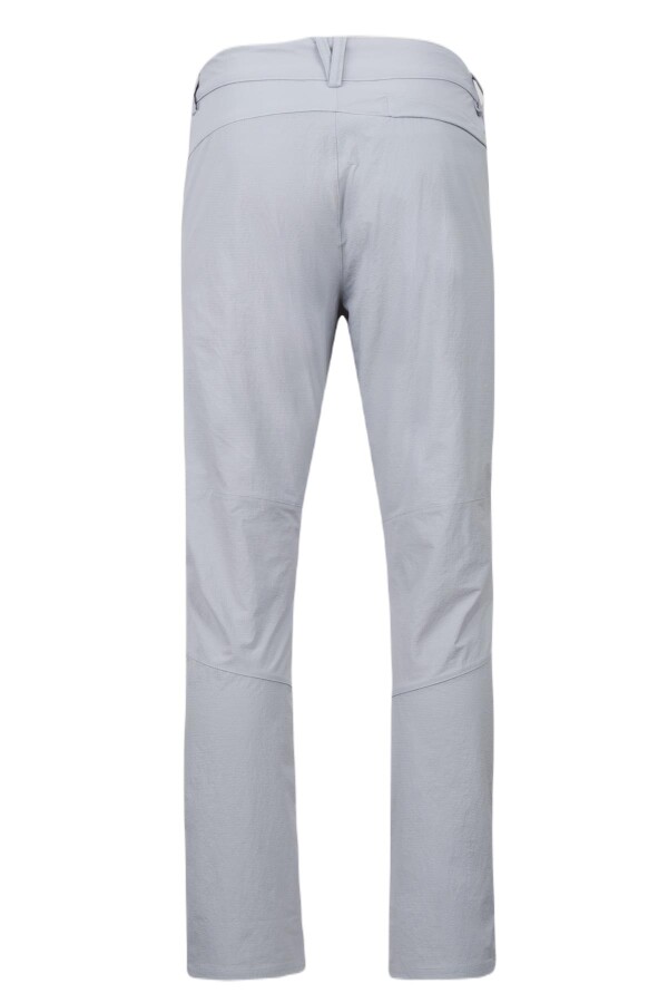 2AS Paruma Erkek Pantolon Gümüş - 2AS (1)