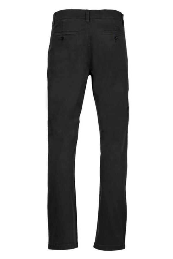 2AS Patimo Chino Erkek Pantolon Antrasit - 2AS (1)