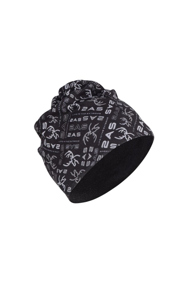 2AS Pattern Blackbere - 2AS