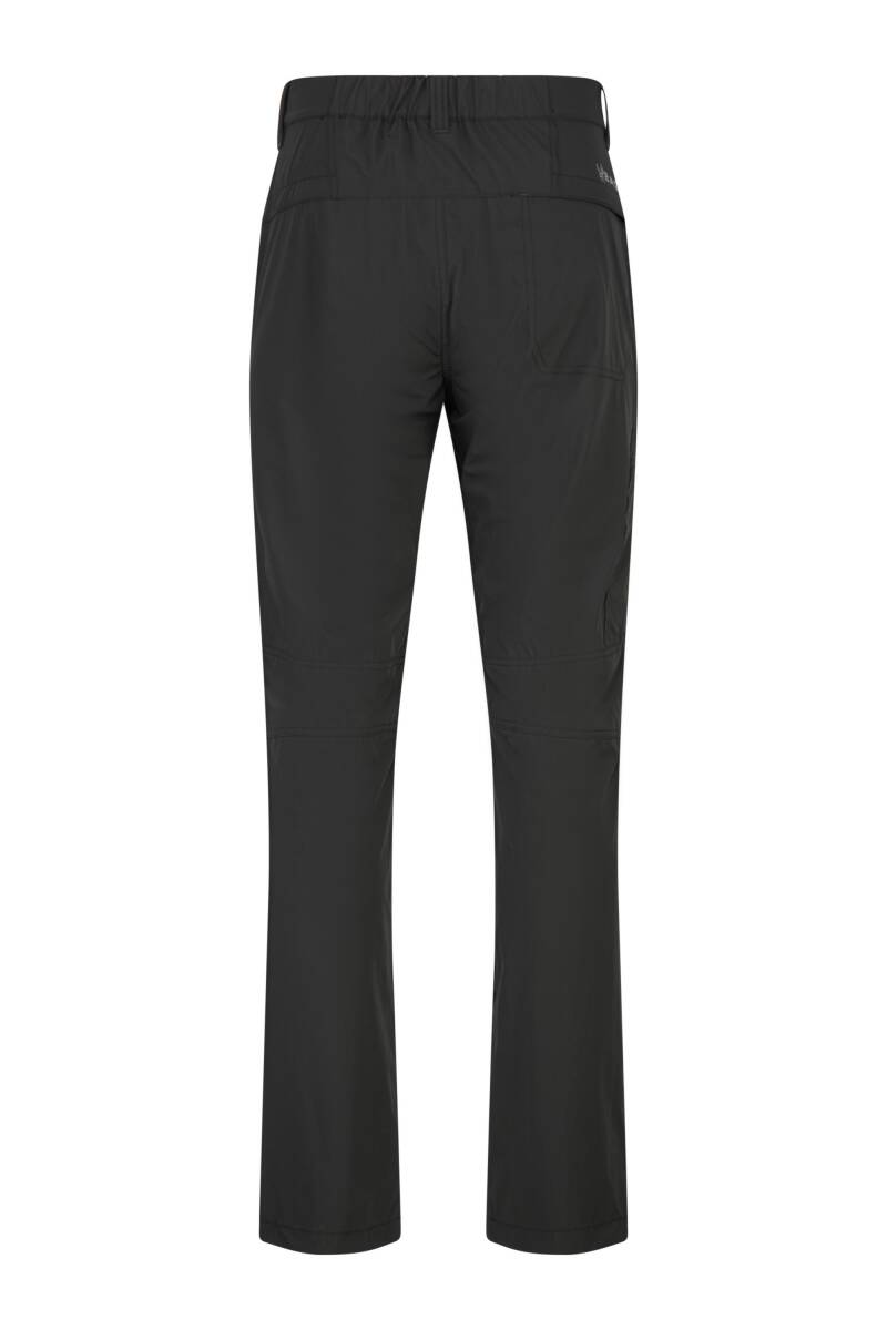 2AS Peed Erkek Pantolon Antrasit - 4