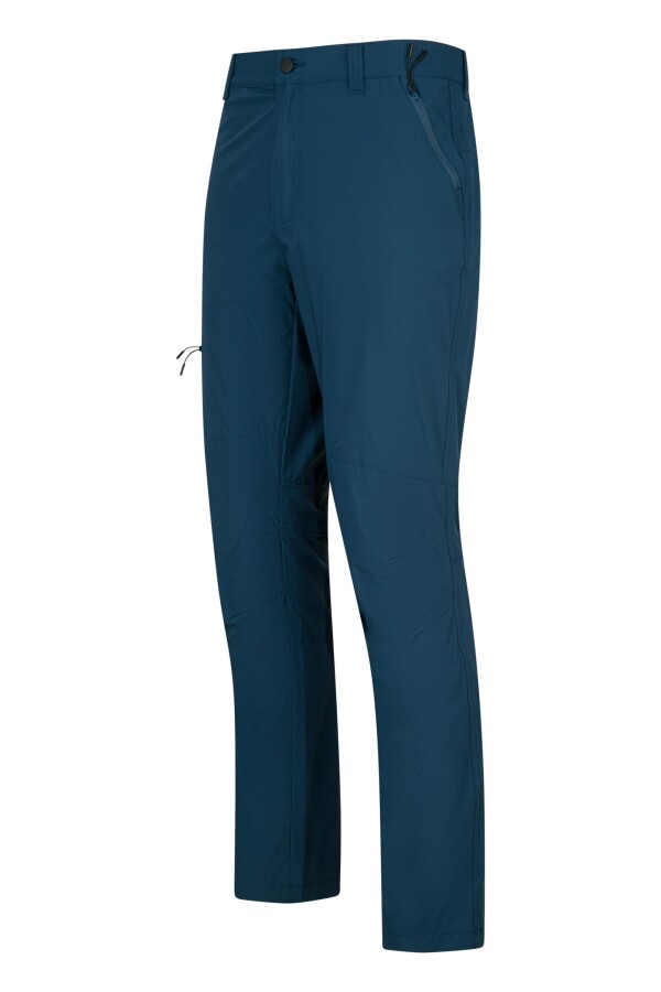 2AS Peed Erkek Pantolon Lacivert - 2AS (1)