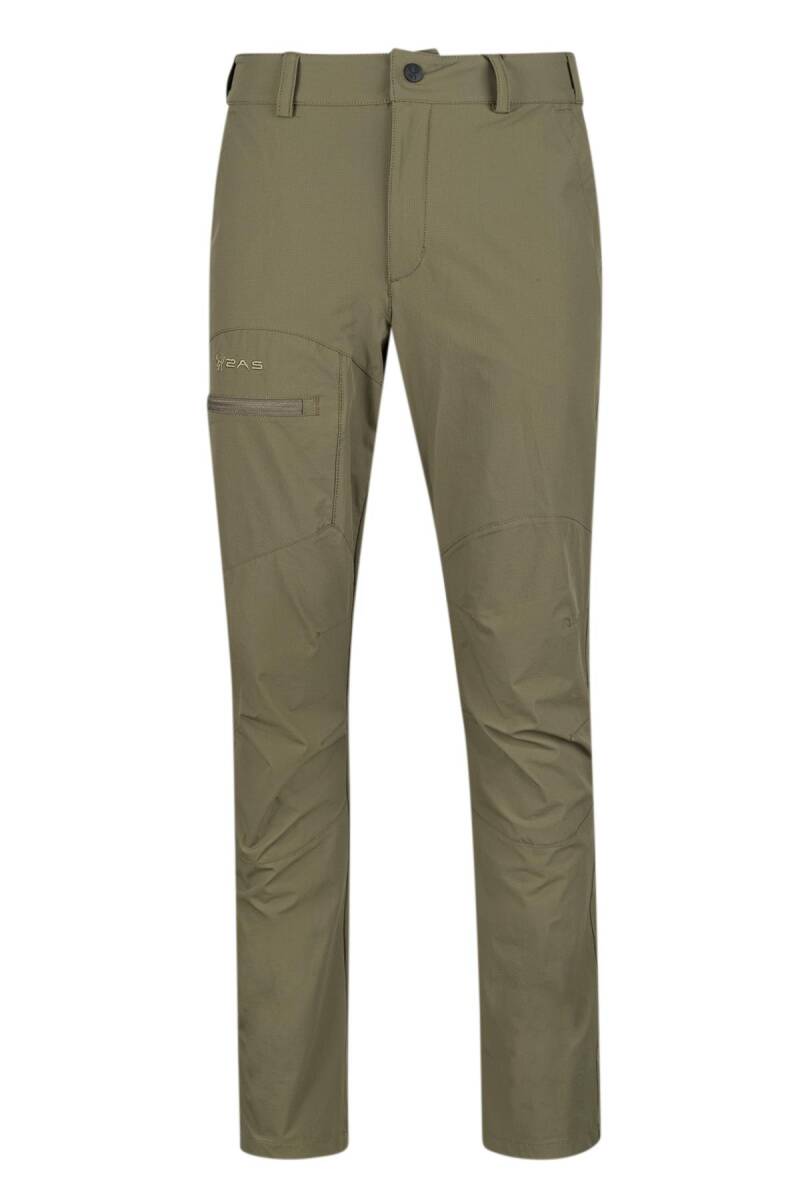 2AS Pirina Erkek Pantolon - 1