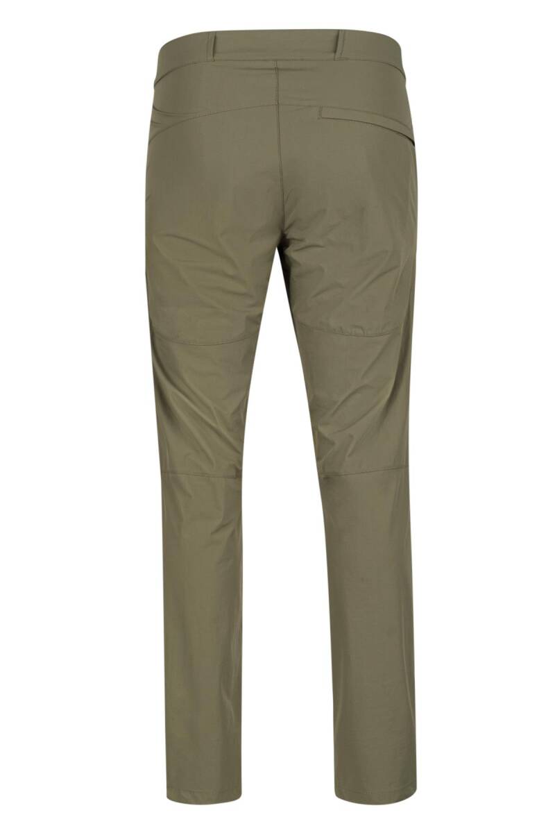 2AS Pirina Erkek Pantolon - 5