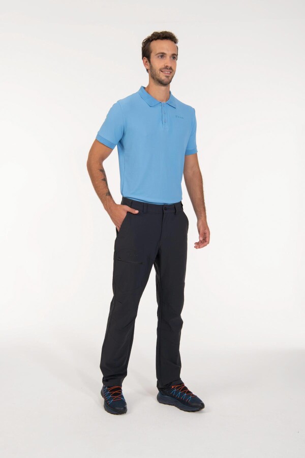 2AS Pirina Erkek Pantolon Antrasit - 2AS