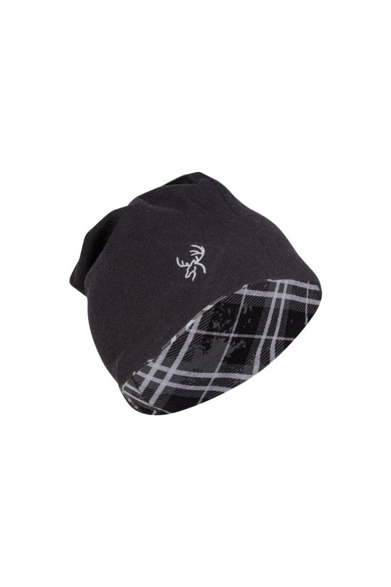 2AS Plaid Blackbere - 2