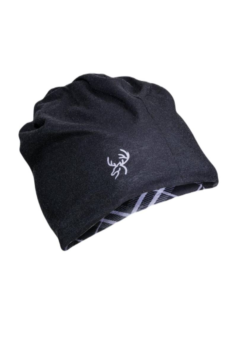 2AS Plait Black Bere - 2