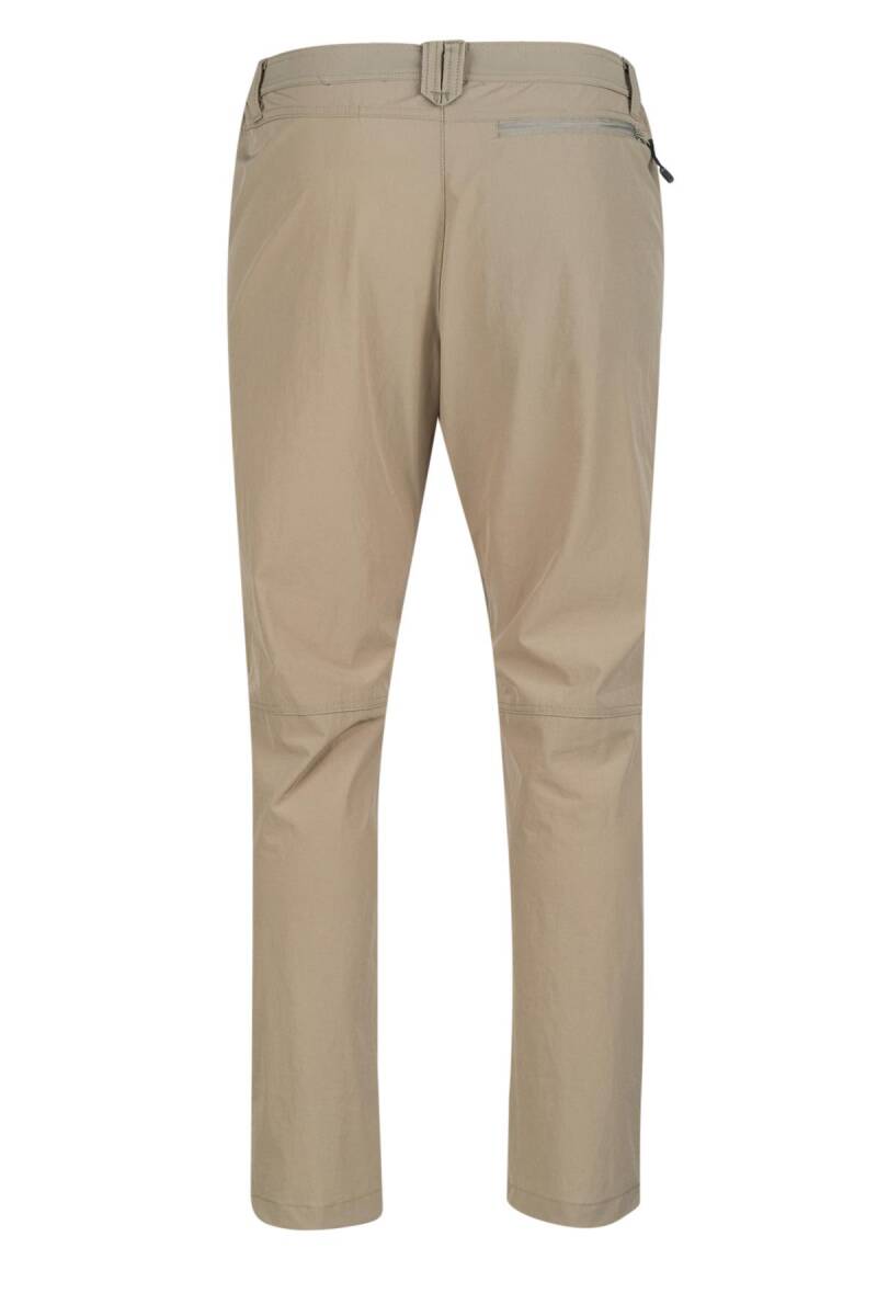 2AS Plasic Erkek Pantolon Taş - 5