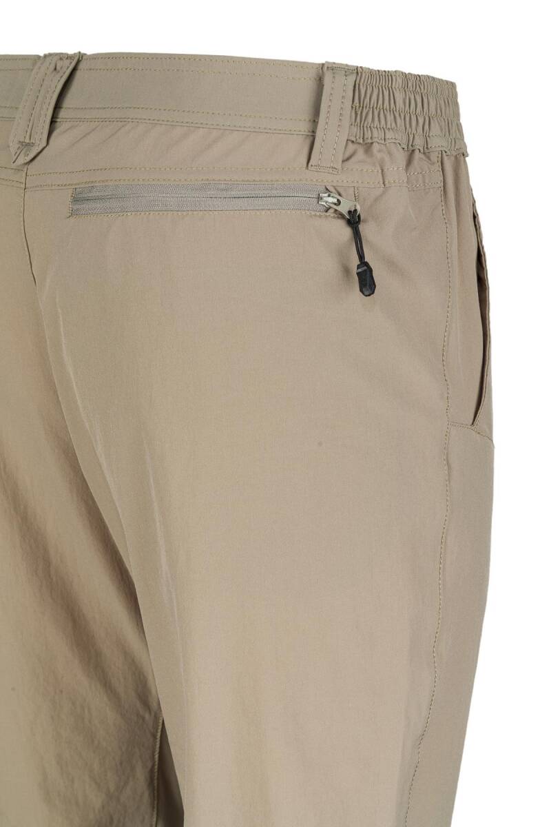 2AS Plasic Erkek Pantolon Taş - 7