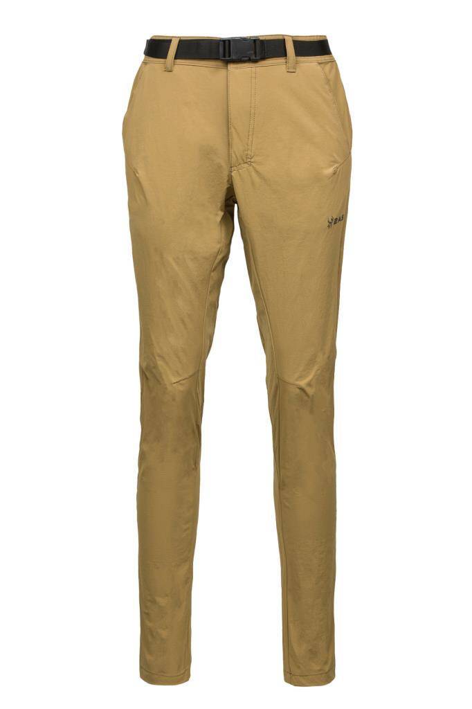 2AS Plasic Erkek Pantolon - 1