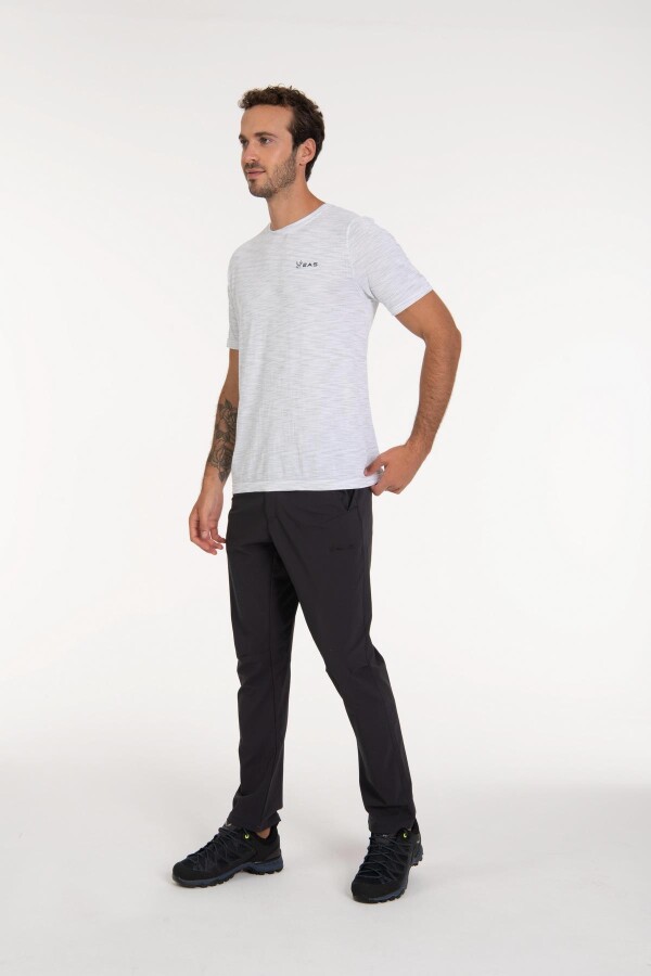 2AS Plasic Erkek Pantolon Antrasit - 2AS (1)