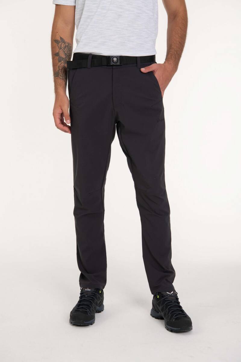 2AS Plasic Erkek Pantolon Antrasit - 4