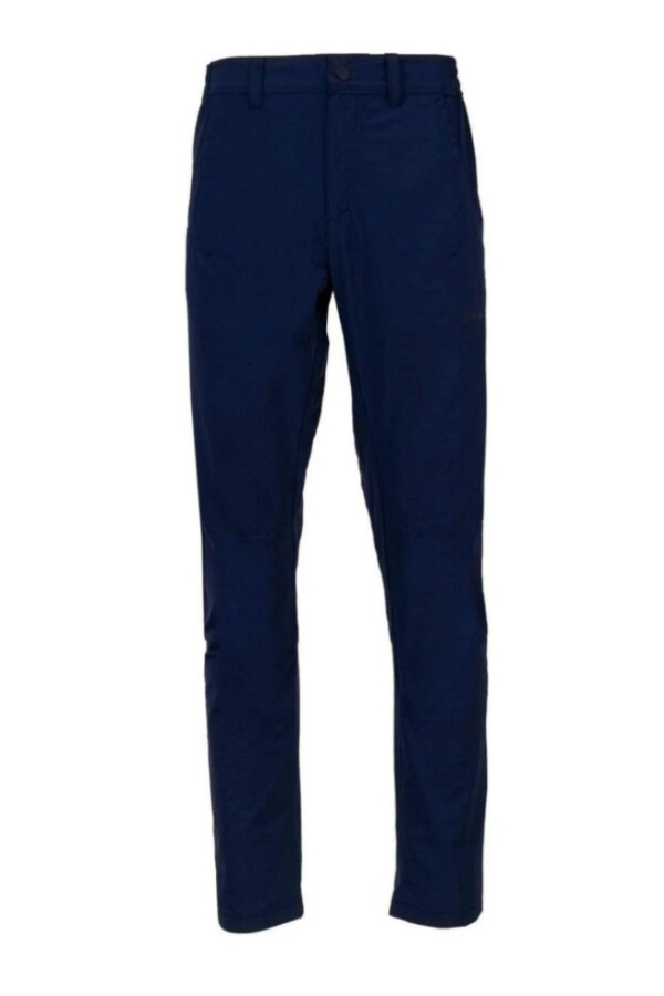 2AS Plasic Erkek Pantolon Lacivert 