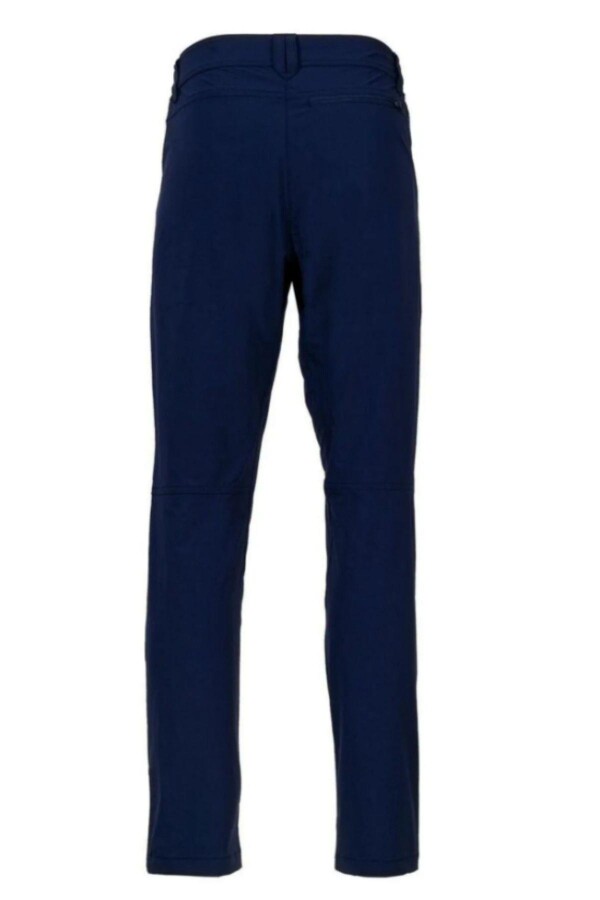 2AS Plasic Erkek Pantolon Lacivert - 2AS (1)