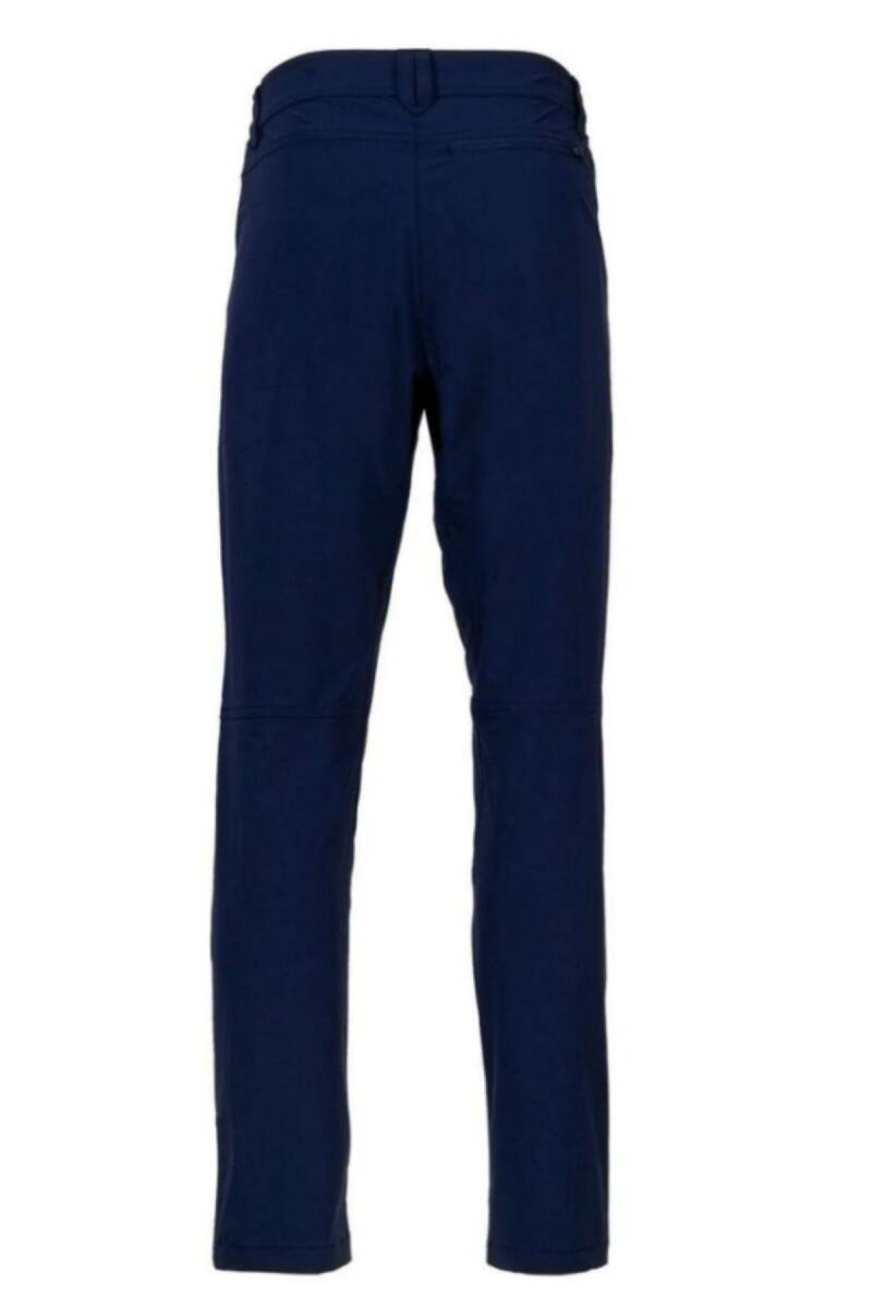 2AS Plasic Erkek Pantolon Lacivert - 2