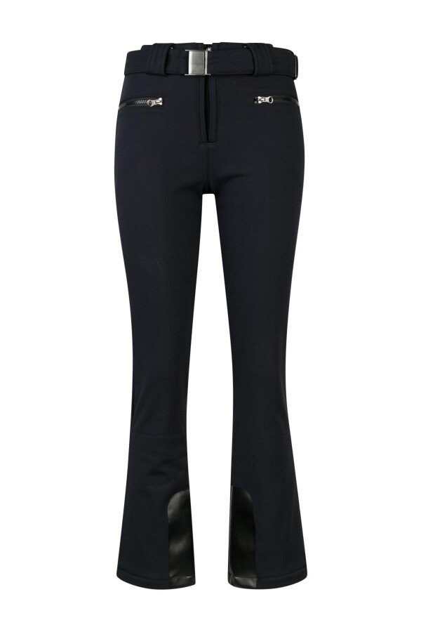 2AS Poem Lasteks Kadın Kayak Pantolonu Siyah - 2AS