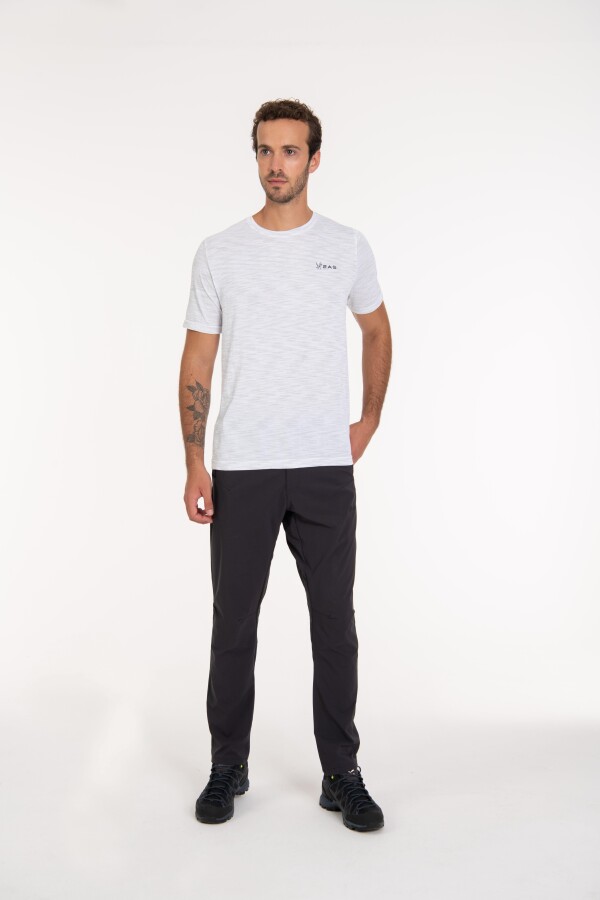 2AS Polka Erkek Pantolon Antrasit - 2AS