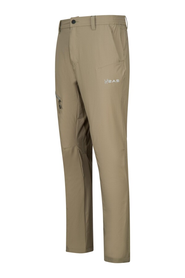 2AS Ponce Erkek Pantolon Taş - 2AS (1)