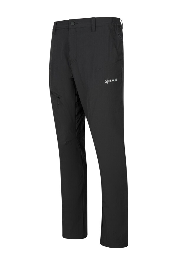 2AS Ponce Erkek Pantolon Koyu Antrasit - 2AS (1)