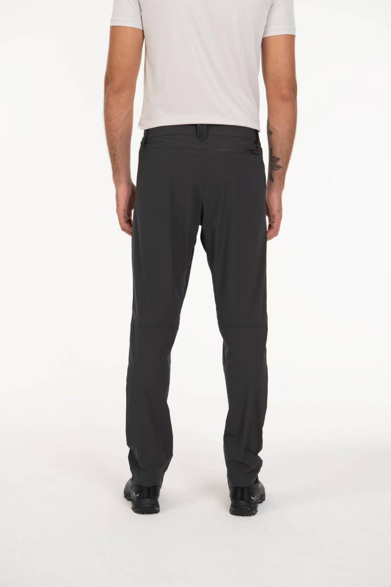 2AS Ponce Erkek Pantolon K.Gri - 5