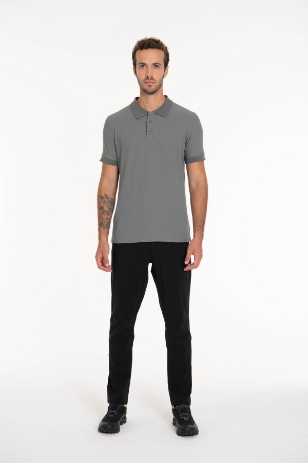 2AS Ponce Erkek Pantolon Antrasit - 2AS