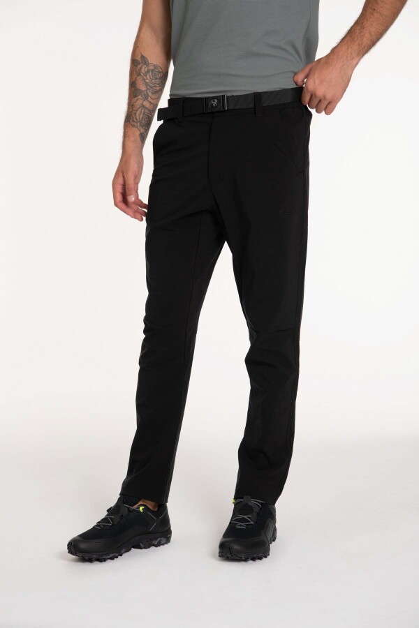 2AS Ponce Erkek Pantolon Antrasit - 2AS (1)