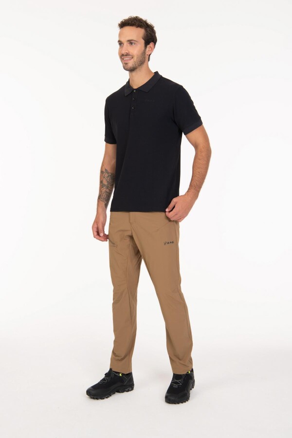 2AS Ponce Erkek Pantolon A.Kahve - 2AS